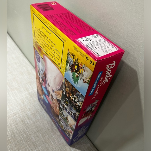 Barbie talking Dorothy  1999 - Picture 4 of 4